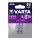 Varta 6103301402 - 2 pcs Lithium battery ULTRA AAA 1,5V