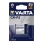Varta 6204301401 - 1 pc Lithium photo battery CR-P2 6V