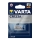 Varta 6205 - 1 pc CR123A 3V Lithium Photo Battery