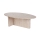 VARUM Coffee Table 120 x 65 cm, Beige