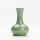 Vase Alena light green