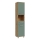 VENOM Bathroom Cabinet, Green / Artisan Oak