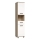 VENOM bathroom cabinet, white/Sonoma oak