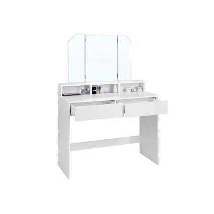 VENUS Vanity Table, White
