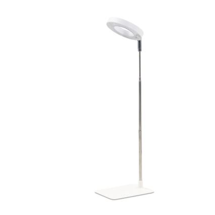 VERDI Dimmable LED Desk Lamp for Plant Cultivation LED/5W/5V 1300K CRI 95 White