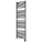 Vertaduro - Bathroom Radiator with Thermostat DENISE 800W 178x50 cm Anthracite
