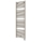 Vertaduro - Bathroom radiator with thermostat DENISE 800W 178x50 cm taupe