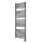 Vertaduro - DENISE Bathroom Radiator with Thermostat 600W 154x50 cm Anthracite