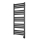 Vertaduro - LUCY Bathroom Radiator with Thermostat 600W 125x50 cm Anthracite