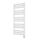 Vertaduro - LUCY Bathroom Radiator with Thermostat, 600W, 125x50 cm, White