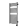 Vertaduro - MEG Bathroom Radiator with Thermostat, 600 W, 118 x 50 cm, Anthracite