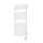 Vertaduro - MEG Bathroom Radiator with Thermostat, 600 W, 118 x 50 cm, White