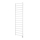 Vertaduro ZOE Bathroom Radiator with Thermostat, 400 W, 186 x 50 cm, White