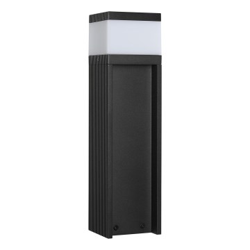 VESPER Outdoor Lamp 1x G9/5W/230V IP44, 30 cm, Black