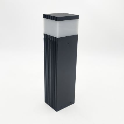 VESPER Outdoor Lamp 1x G9/5W/230V IP44, 30 cm, Black