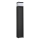 VESPER Outdoor Lamp 1xG9/5W/230V IP44 50 cm Black