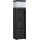 VESPER outdoor lamp with 2 sockets, 1x G9/5W/230V, IP54, 30 cm, black