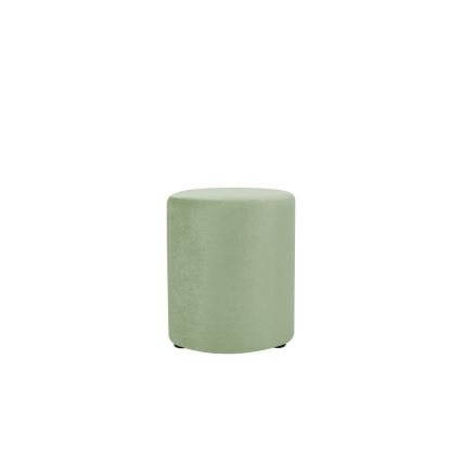 VEX Pouf, Ø 36 cm, Light Green