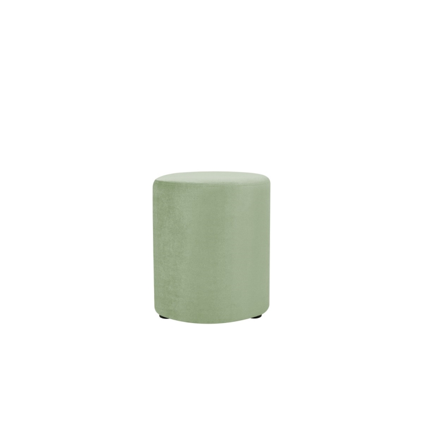 VEX Pouf, Ø 36 cm, Light Green