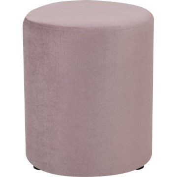 VEX Stool, Ø 36 cm, Pink