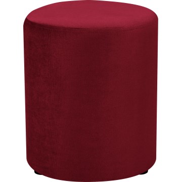 VEX Stool Ø 36 cm, Red