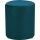 VEX Stool, Ø 36 cm, Turquoise