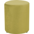 VEX Stool Ø 36 cm, Yellow