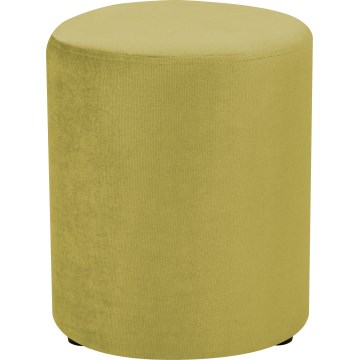 VEX Stool Ø 36 cm, Yellow
