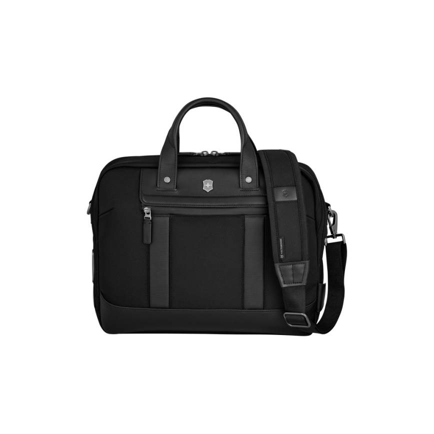 Victorinox - 14 Architecture Urban2 Laptop Bag, 16 L, Black