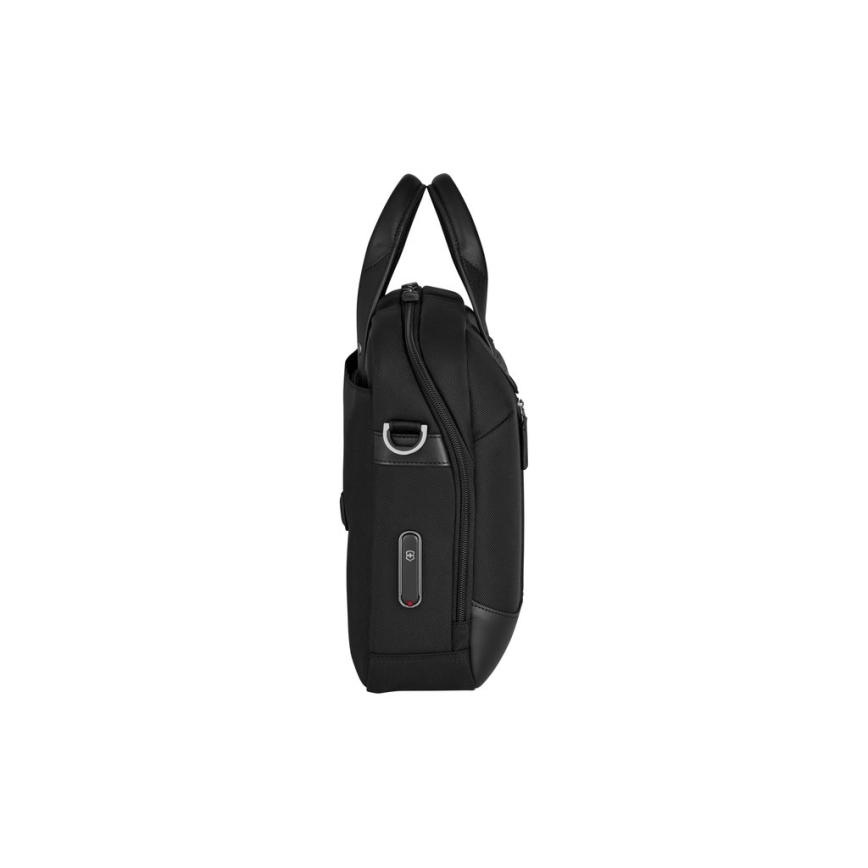 Victorinox - 14 Architecture Urban2 Laptop Bag, 16 L, Black