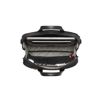 Victorinox - 14 Architecture Urban2 Laptop Bag, 16 L, Black