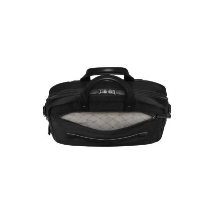 Victorinox - 14 Architecture Urban2 Laptop Bag, 16 L, Black