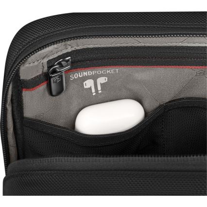 Victorinox - 14 Architecture Urban2 Laptop Bag, 16 L, Black