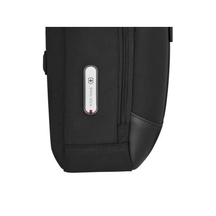 Victorinox - 14 Architecture Urban2 Laptop Bag, 16 L, Black