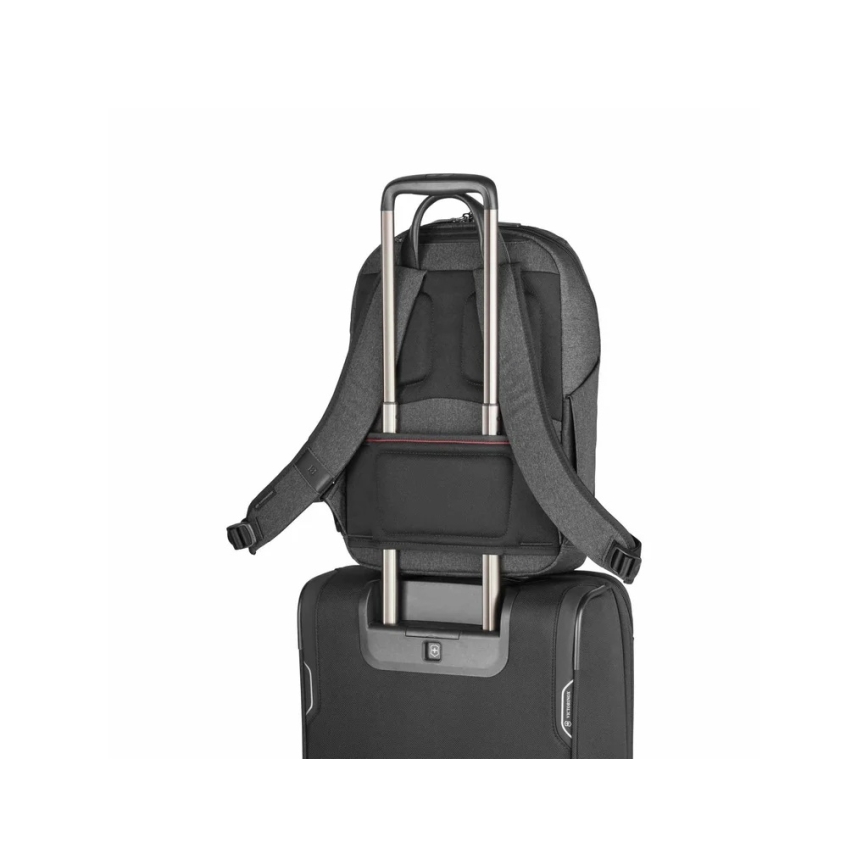 Victorinox - 14 Laptop Backpack Architecture Urban2 17 l Grey