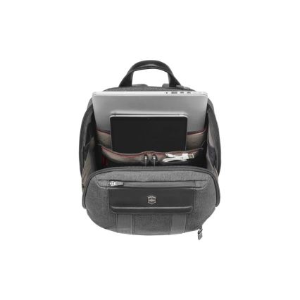 Victorinox - 14 Laptop Backpack Architecture Urban2 17 l Grey