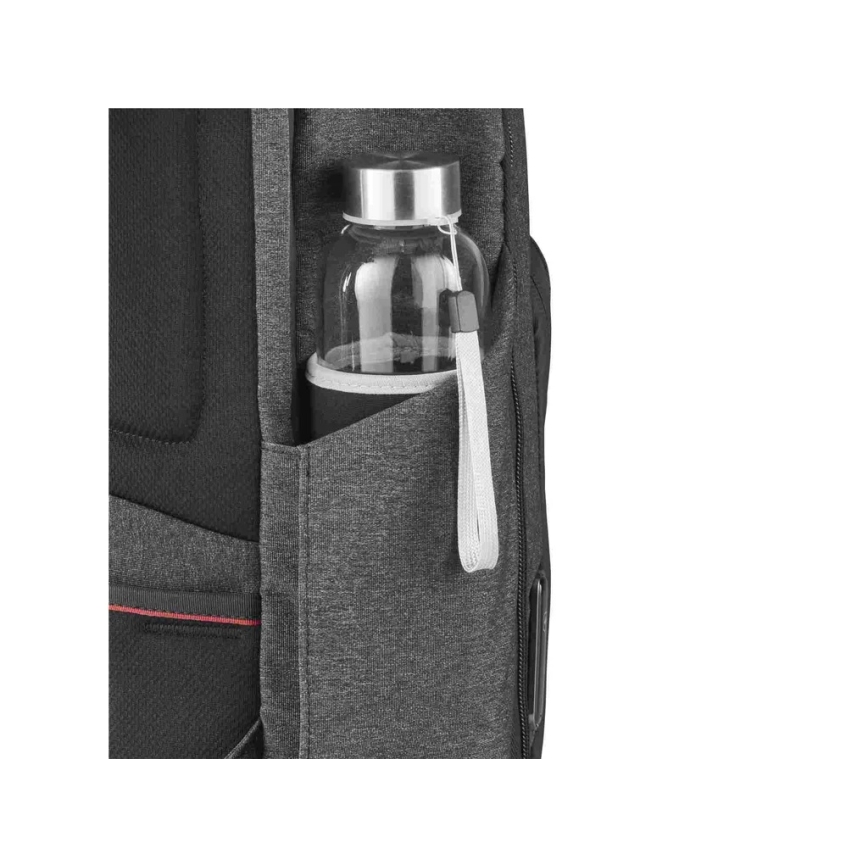 Victorinox - 14 Laptop Backpack Architecture Urban2 17 l Grey