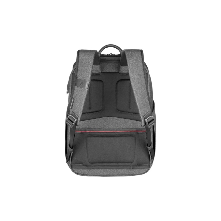 Victorinox - 14 Laptop Backpack Architecture Urban2 17 l Grey