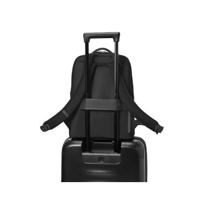 Victorinox - 14 Laptop Backpack Victoria Signature Compact, 16 L, Black