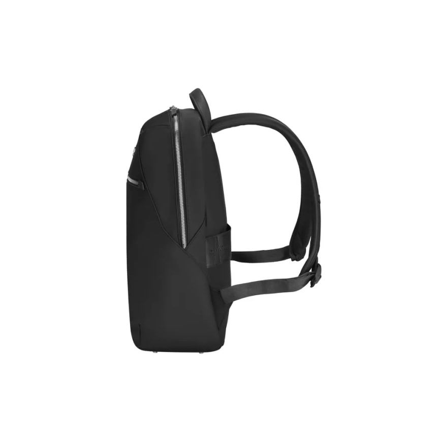Victorinox - 14 Laptop Backpack Victoria Signature Compact, 16 L, Black