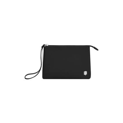 Victorinox - 14 Laptop Backpack Victoria Signature Compact, 16 L, Black
