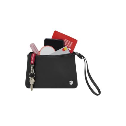 Victorinox - 14 Laptop Backpack Victoria Signature Compact, 16 L, Black