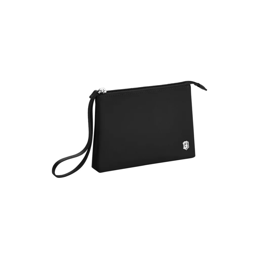 Victorinox - 14 Laptop Backpack Victoria Signature Compact, 16 L, Black