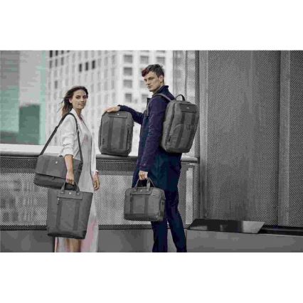 Victorinox - 14 Laptop Bag Architecture Urban2 13 L Grey