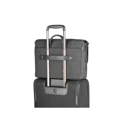 Victorinox - 14 Laptop Bag Architecture Urban2 13 L Grey