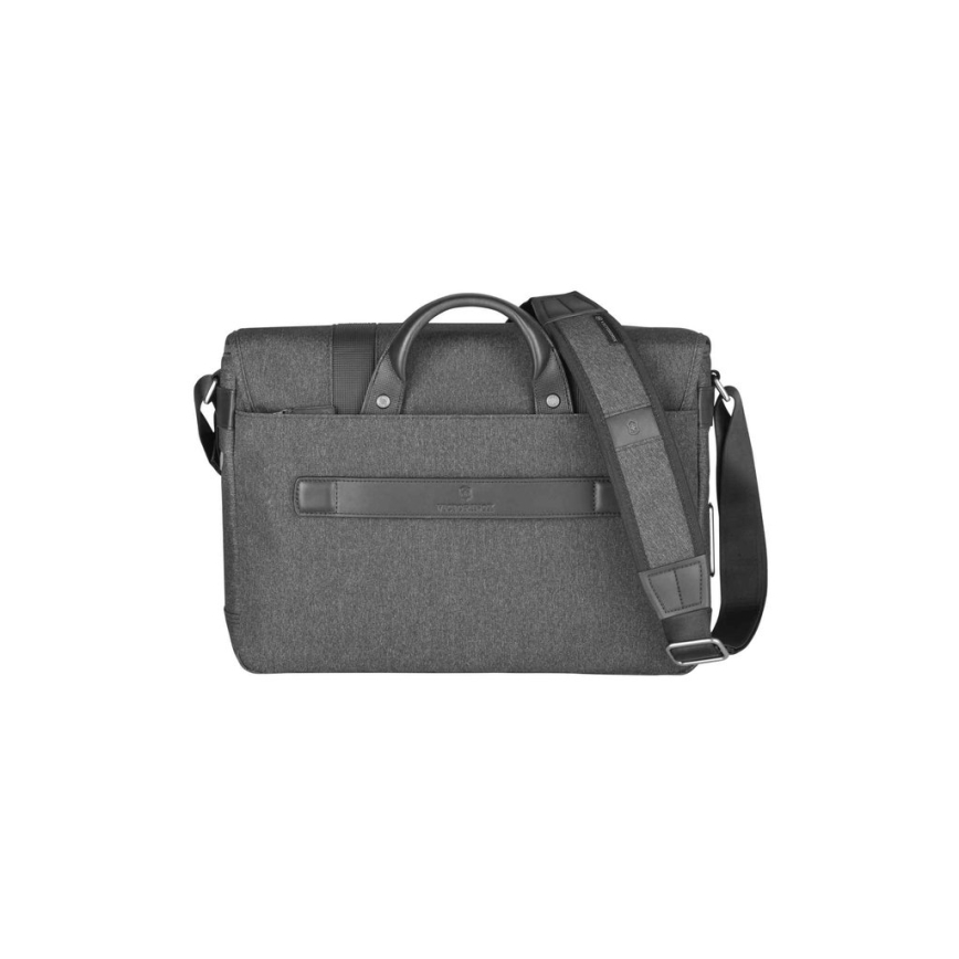 Victorinox - 14 Laptop Bag Architecture Urban2 13 L Grey