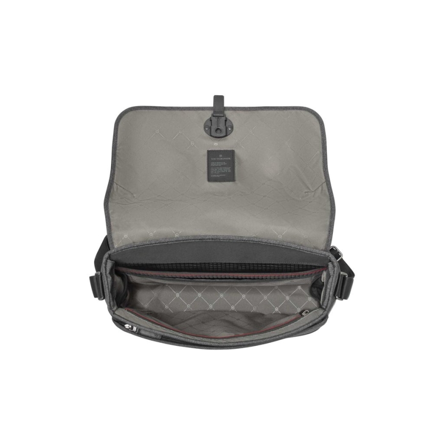 Victorinox - 14 Laptop Bag Architecture Urban2 13 L Grey