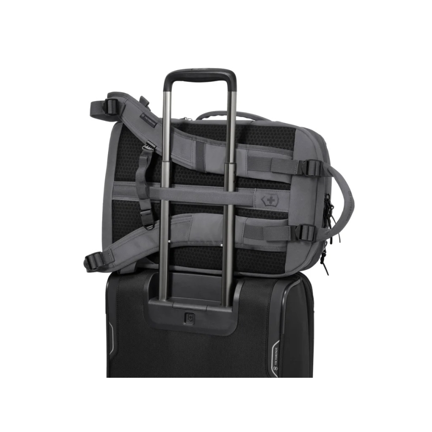 Victorinox - 15 Laptop Backpack Touring 2.0 Commuter 21 l Grey