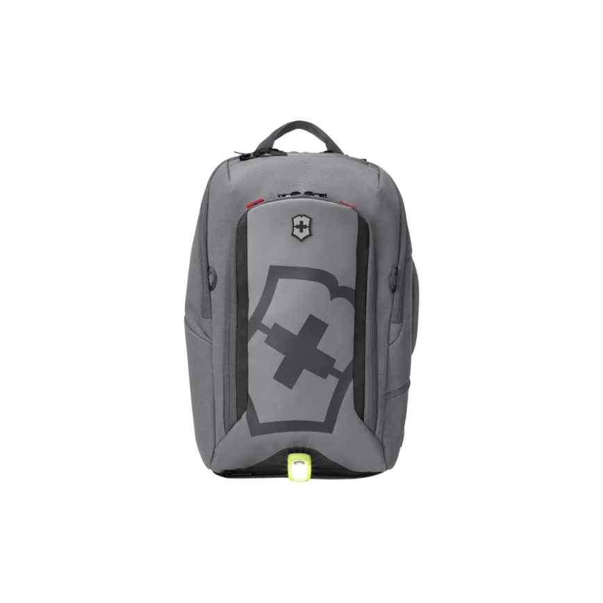 Victorinox - 15 Laptop Backpack Touring 2.0 Commuter 21 l Grey