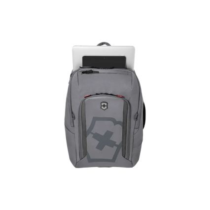 Victorinox - 15 Laptop Backpack Touring 2.0 Commuter 21 l Grey